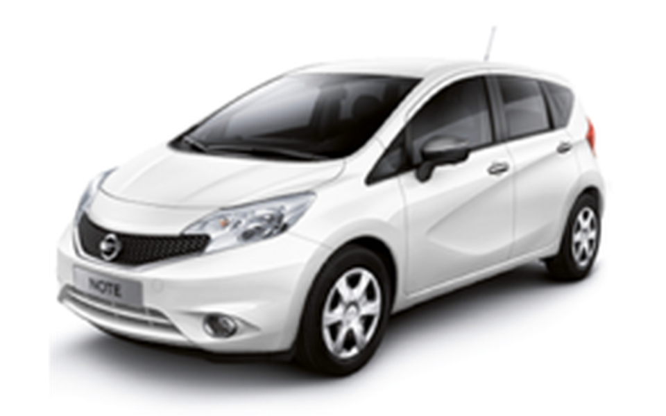 Nissan Leaf 30kWh Acenta 80 kW (109 CV)