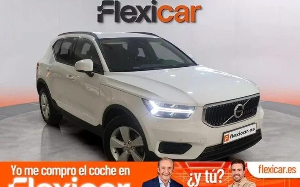 VOLVO XC40 1.5 T3
