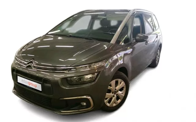 Citroën C4 Spacetourer