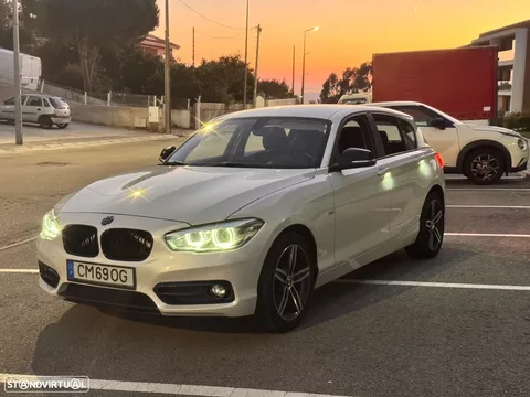 BMW 116