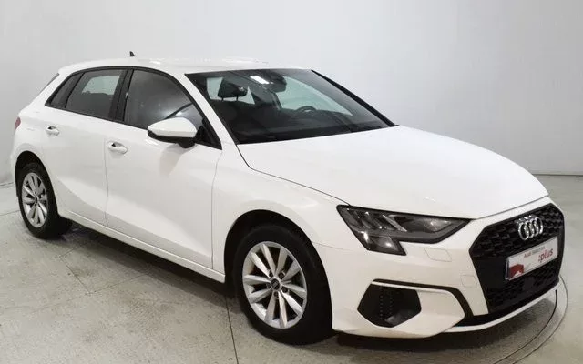 AUDI A3 A3 Sportback 30TDI S tronic