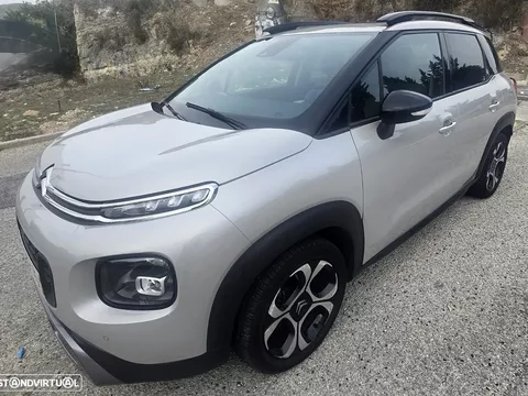 Citroën C3 Aircross 1.2 PureTech Shine EAT6