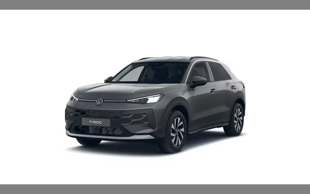 VOLKSWAGEN T-Roc 1.5 eTSI mHEV ACT Life DSG