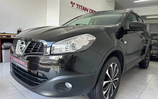 Nissan Qashqai 1.6 dCi Tekna Premium 18 360 S&S