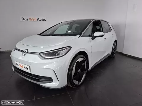 VW ID.3 77 kWh Pro S Urban