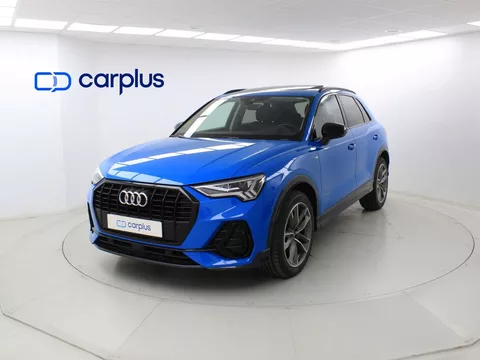 AUDI Q3 Q3 35 TDI S line S tronic 110kW
