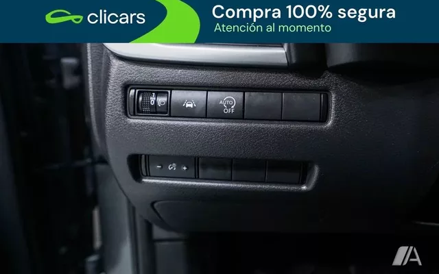 NISSAN Qashqai Qashqai E-POWER GEN3 Acenta 4x2 140kW