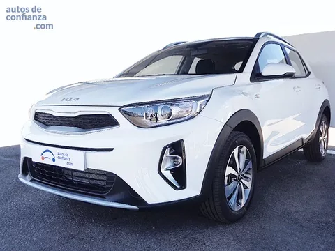 KIA Stonic STONIC 1.0 TGDI MHEV CONCEPT