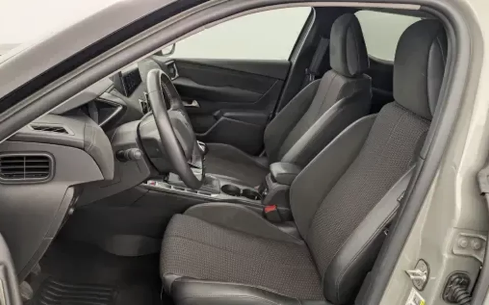 DS DS3 PureTech 100 BVM6 Performance Line Occasion