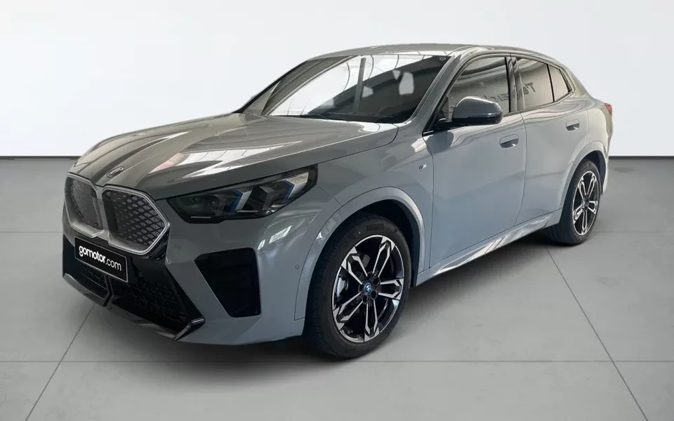 BMW X2 iX2 eDrive20A