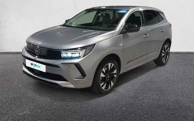 OPEL GRANDLAND 1.5 Diesel 130 ch BVA8 Elegance Business