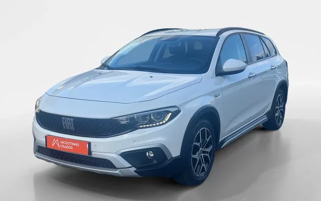 Fiat Tipo Station Wagon 1.0 GSE T3