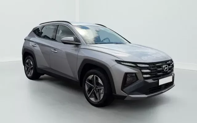 Hyundai Tucson 1.6 t-gdi 239 hybrid intuitive Zéro km immatriculé