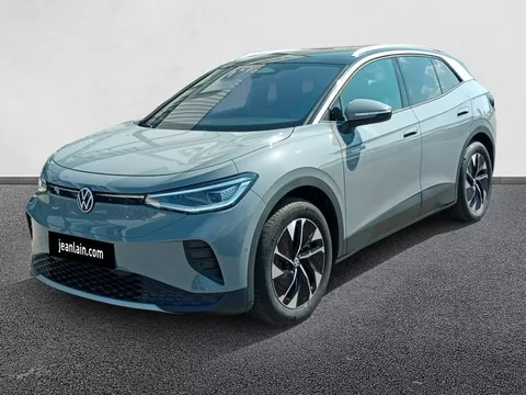 VOLKSWAGEN ID.4 Pro 286 Life Max