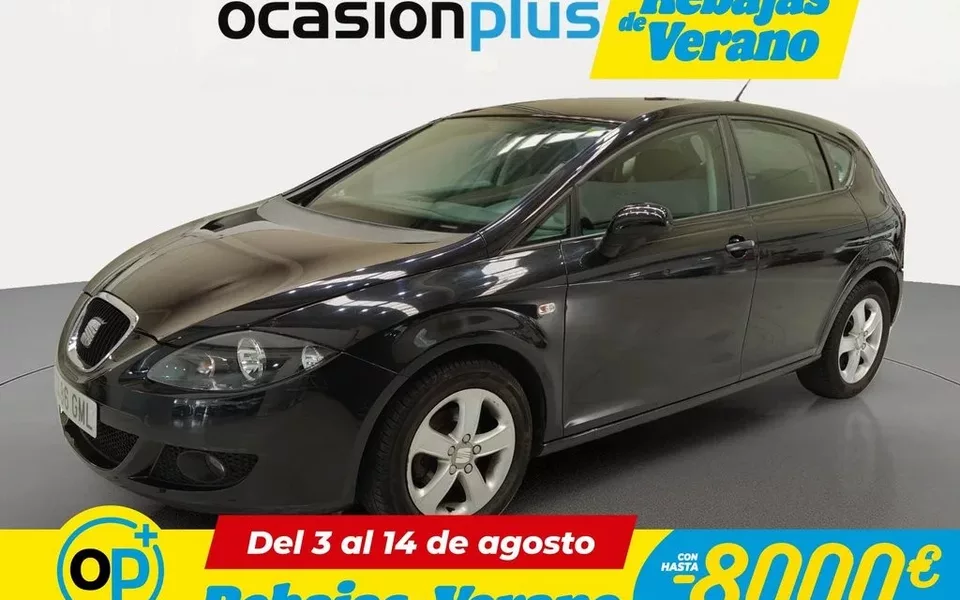 SEAT León León 1.9TDI Reference