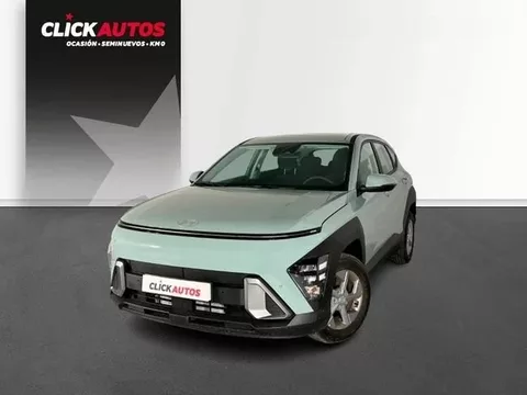 HYUNDAI Kona 1.0 TGDI 120CV 48V Maxx