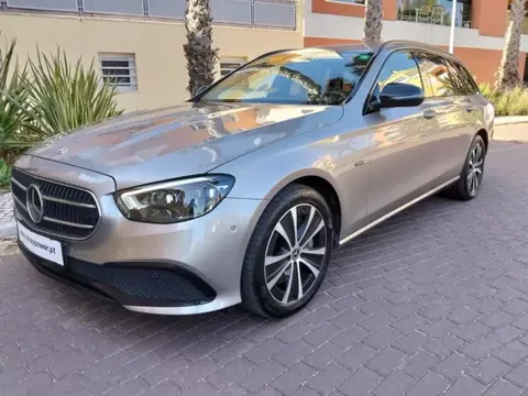 Mercedes-Benz E 300 2020 Avantgarde