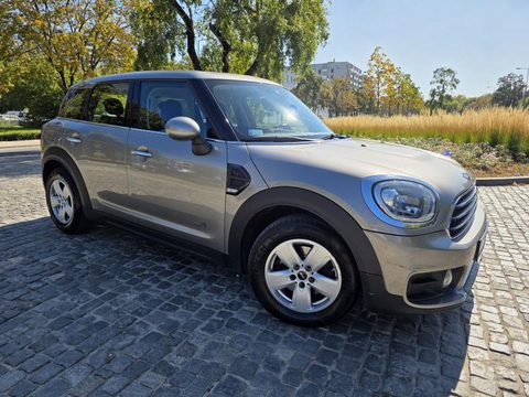 Mini COUNTRYMAN 2017