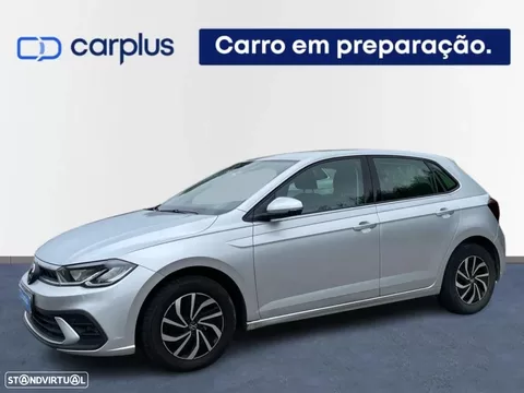VW Polo 1.0 TSI Beats