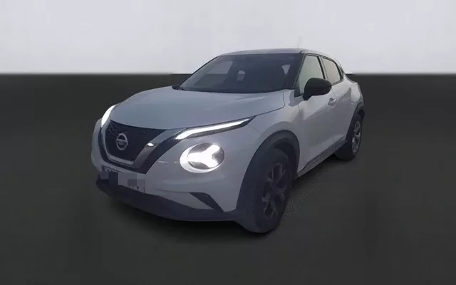 NISSAN Juke DIG-T 84 kW (114 CV) 6M/T Acenta