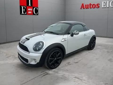 MINI Mini Mini Cooper S