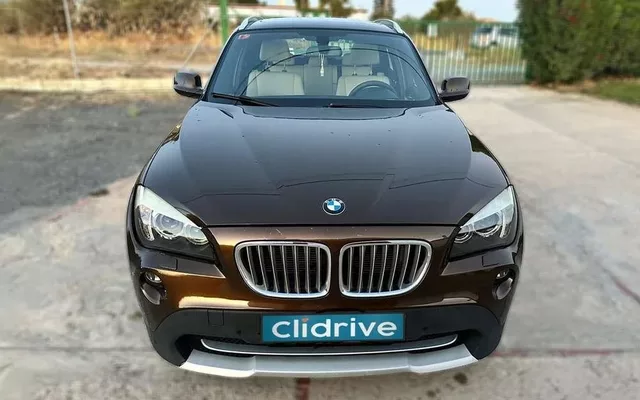 BMW X1 X1 xDrive 23dA