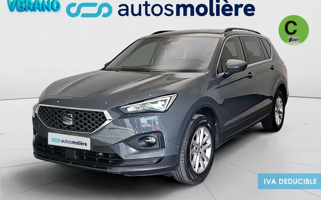2.0 TDI S&S Style GO DSG 110 kW (150 CV)