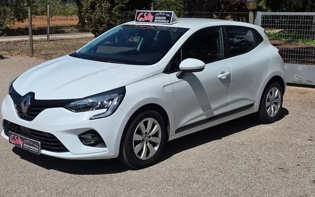 RENAULT Clio Clio Blue dCi Business 74kW