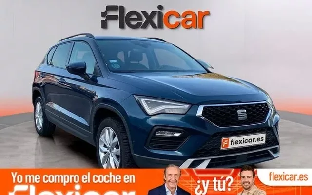 SEAT Ateca Ateca 1.0 TSI S&S Style