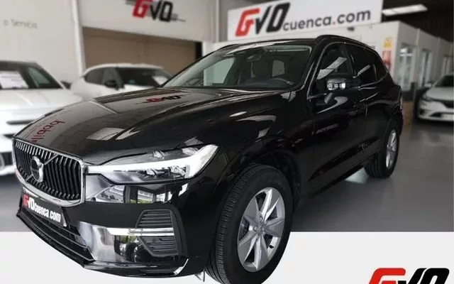 VOLVO XC60 2.0 B4 MILD HYBRID D CORE 200 CV