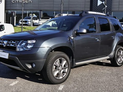 Dacia Duster 1.5 dCi Prestige
