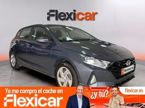 HYUNDAI i20 i20 1.0 TGDI Klass 100