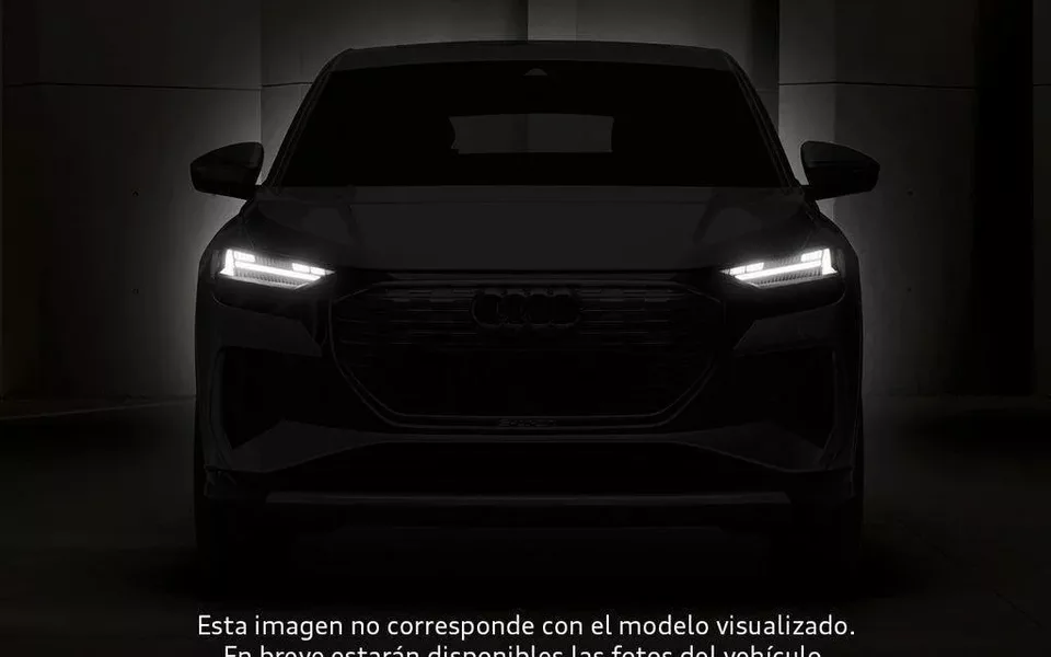 AUDI Q3 Q3 Sportback 35 TDI Advanced S tronic