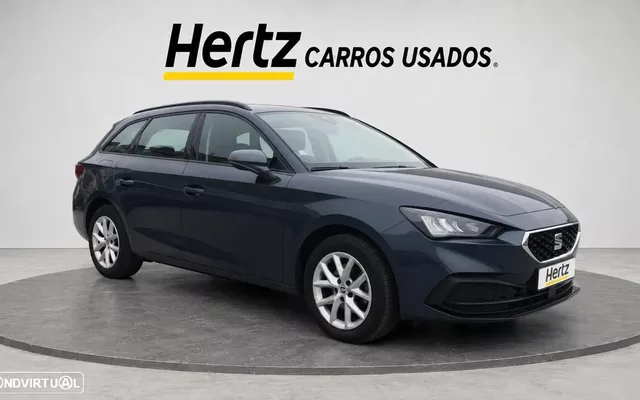 SEAT Leon ST 2.0 TDI Style