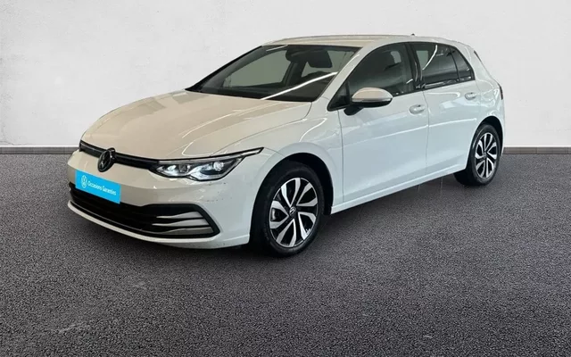 VOLKSWAGEN GOLF 1.5 eTSI OPF 130 DSG7 Active