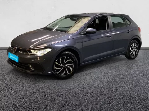 VOLKSWAGEN POLO 1.0 TSI 95 S&S BVM5