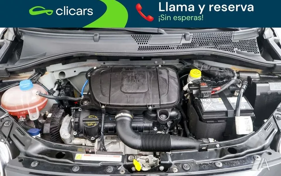 FIAT 500 500 1.0 Hybrid Dolcevita 52kW