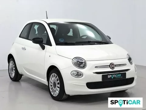 FIAT 500 Cult 1.0 Hybrid 51KW (70 CV)