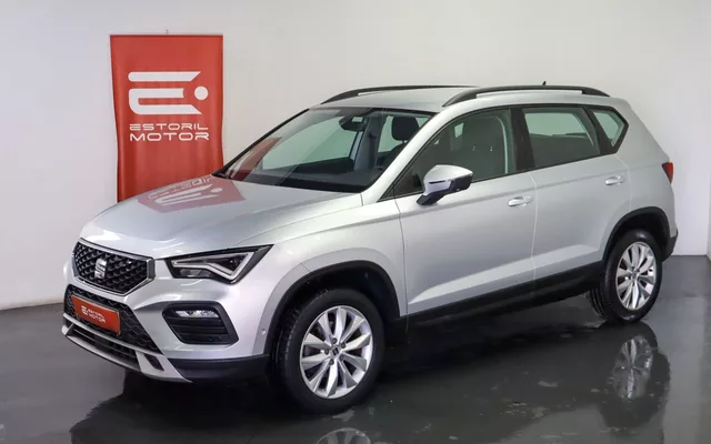 SEAT Ateca 1.0 TSI Style