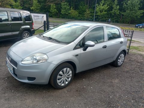 Fiat Grande Punto