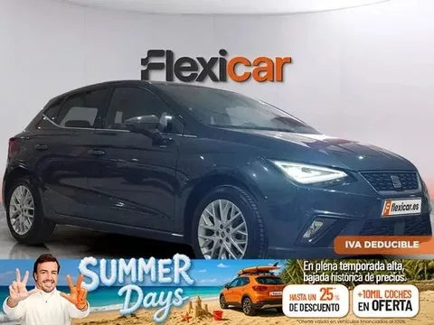 SEAT Ibiza 1.0 TSI 85kW Special Edition Xcellence