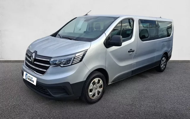 RENAULT TRAFIC L2 dCi 150 Energy S&S Zen