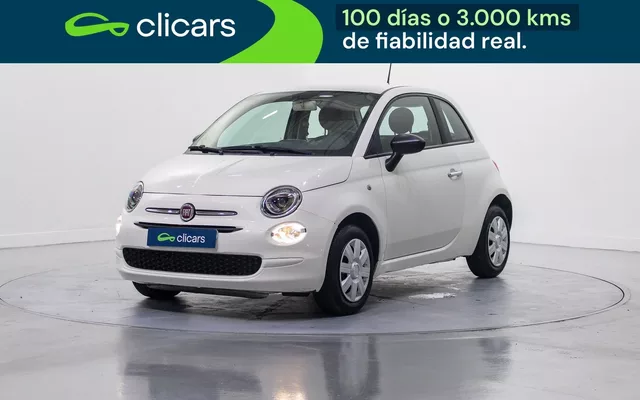 FIAT 500 500 1.2 Pop