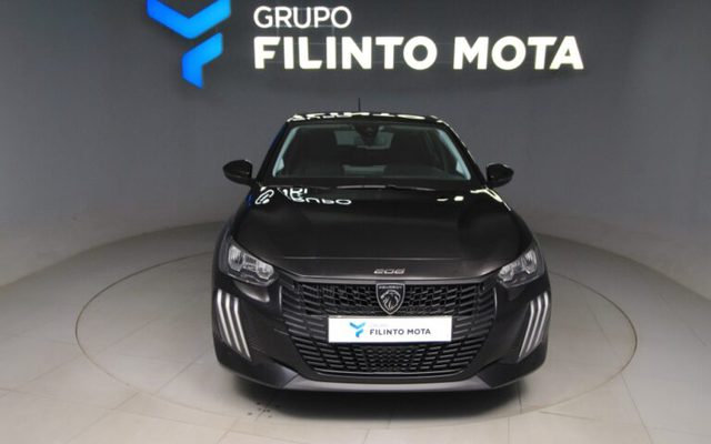 Peugeot 208 1.2 PureTech Style