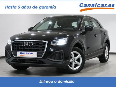 Audi Q2 30 TDI 85 kW (116 CV) S tronic