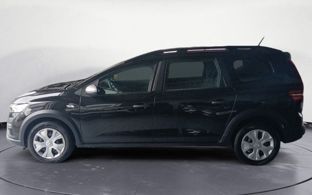Dacia Jogger Essential 74kW (100CV) ECO-G 5 plazas