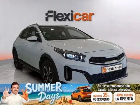 KIA XCeed XCeed 1.0 T-GDi Business