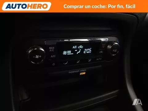 FORD Ka Ka+ 1.19 Ti-VCT Active