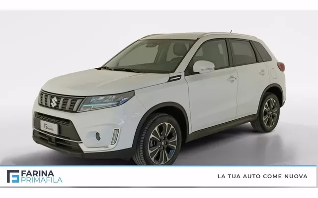 SUZUKI Vitara 1.4h easy top 2wd