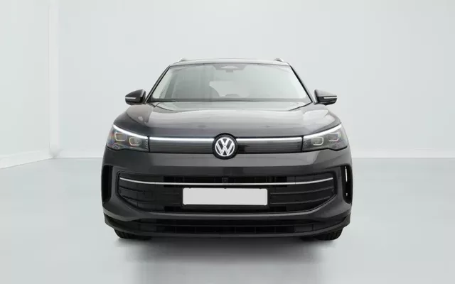 Volkswagen Tiguan 1.5e TSi DSG Life Zéro km immatriculé